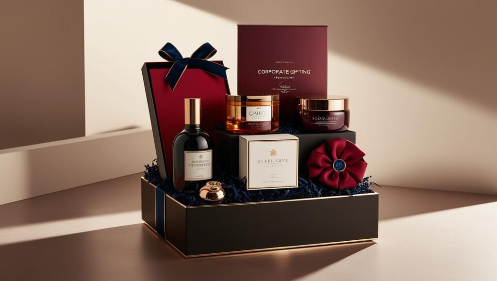 corporate gifting